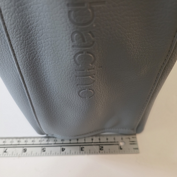 Abbacino Crossbody Purse Vegan Spain - Picture 7 of 12